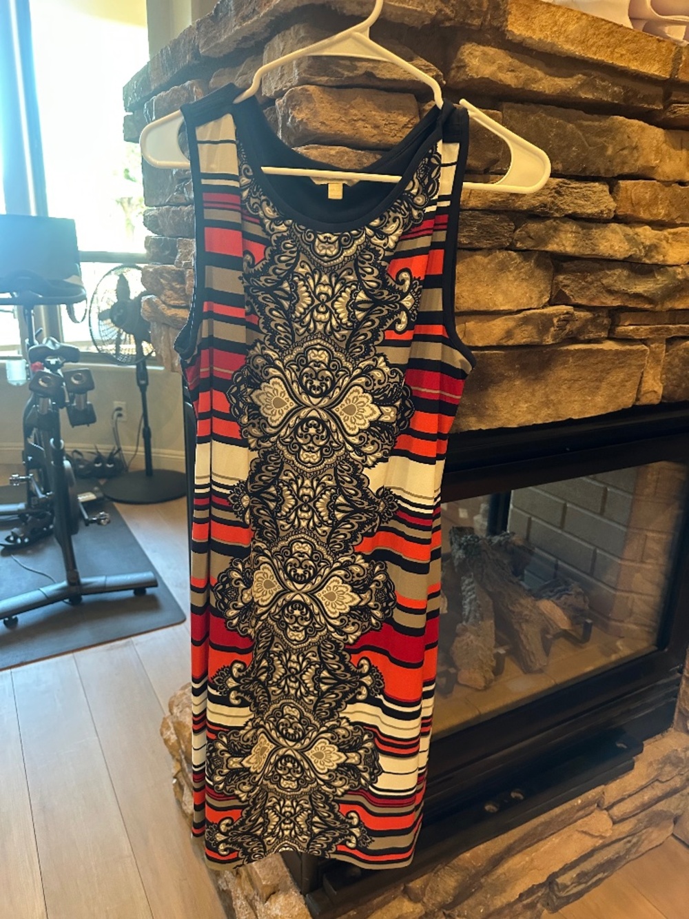 Banana Republic Summer Dress